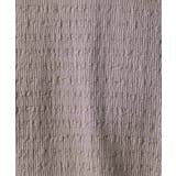 楊柳ボーダー半袖Tシャツ【洗濯機OK】 | THE SHOP TK | 詳細画像12