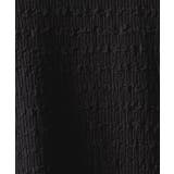 楊柳ボーダー半袖Tシャツ【洗濯機OK】 | THE SHOP TK | 詳細画像8