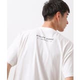 アートグラフィック半袖Tシャツ | THE SHOP TK | 詳細画像1