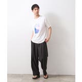アートグラフィック半袖Tシャツ | THE SHOP TK | 詳細画像3