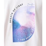 アートグラフィック半袖Tシャツ | THE SHOP TK | 詳細画像4