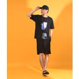 アートグラフィック半袖Tシャツ | THE SHOP TK | 詳細画像7