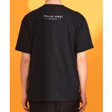 アートグラフィック半袖Tシャツ | THE SHOP TK | 詳細画像27