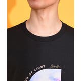 アートグラフィック半袖Tシャツ | THE SHOP TK | 詳細画像28