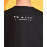 アートグラフィック半袖Tシャツ | THE SHOP TK | 詳細画像29