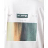 アートグラフィック半袖Tシャツ | THE SHOP TK | 詳細画像12