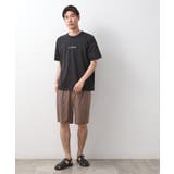 アートグラフィック半袖Tシャツ | THE SHOP TK | 詳細画像15