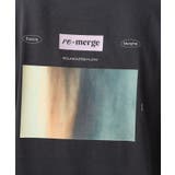 アートグラフィック半袖Tシャツ | THE SHOP TK | 詳細画像16