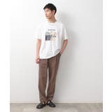 アートグラフィック半袖Tシャツ | THE SHOP TK | 詳細画像19