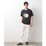 アートグラフィック半袖Tシャツ | THE SHOP TK | 詳細画像23