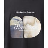 アートグラフィック半袖Tシャツ | THE SHOP TK | 詳細画像24