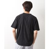パーフェクテックリンクス半袖Tシャツ | THE SHOP TK | 詳細画像11