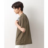 パーフェクテックリンクス半袖Tシャツ | THE SHOP TK | 詳細画像18