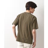 パーフェクテックリンクス半袖Tシャツ | THE SHOP TK | 詳細画像19