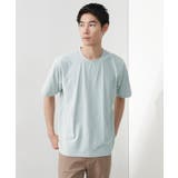 パーフェクテックリンクス半袖Tシャツ | THE SHOP TK | 詳細画像36
