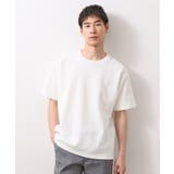 ライトフクレジャカード半袖Tシャツ 洗濯機OK | THE SHOP TK | 詳細画像1 