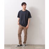 ライトフクレジャカード半袖Tシャツ 洗濯機OK | THE SHOP TK | 詳細画像7 