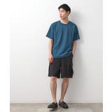 ライトフクレジャカード半袖Tシャツ 洗濯機OK | THE SHOP TK | 詳細画像15 