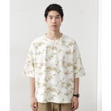 タイダイクールポンチビッグTシャツ | THE SHOP TK | 詳細画像9