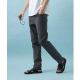 プレミアムスキニーパンツ ストレッチ+ 接触冷感/洗濯機OK | THE SHOP TK | 詳細画像3