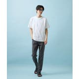 プレミアムスキニーパンツ ストレッチ+ 接触冷感/洗濯機OK | THE SHOP TK | 詳細画像4
