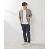 NEW 7DAYSパンツCOOL 【ストレッチプラス/接触冷感/洗濯機OK】 | THE SHOP TK | 詳細画像18