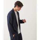 クールファイバーリラックスジャケット | THE SHOP TK | 詳細画像5
