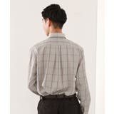 ドレスクールシャツ 【イージーケア/通気性/速乾】 | THE SHOP TK | 詳細画像6