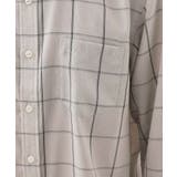 ドレスクールシャツ 【イージーケア/通気性/速乾】 | THE SHOP TK | 詳細画像8