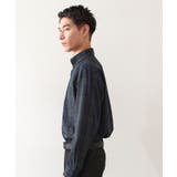 ドレスクールシャツ 【イージーケア/通気性/速乾】 | THE SHOP TK | 詳細画像1