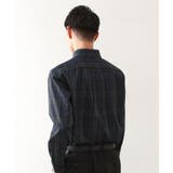 ドレスクールシャツ 【イージーケア/通気性/速乾】 | THE SHOP TK | 詳細画像2