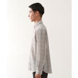 ドレスクールシャツ 【イージーケア/通気性/速乾】 | THE SHOP TK | 詳細画像10