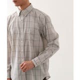 ドレスクールシャツ 【イージーケア/通気性/速乾】 | THE SHOP TK | 詳細画像14