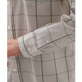 ドレスクールシャツ 【イージーケア/通気性/速乾】 | THE SHOP TK | 詳細画像15