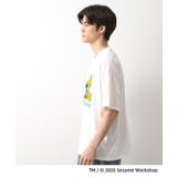 セサミストリートTシャツ/親子リンク | THE SHOP TK | 詳細画像3