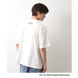 セサミストリートTシャツ/親子リンク | THE SHOP TK | 詳細画像4