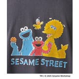 セサミストリートTシャツ/親子リンク | THE SHOP TK | 詳細画像18