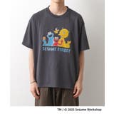セサミストリートTシャツ/親子リンク | THE SHOP TK | 詳細画像11