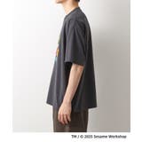 セサミストリートTシャツ/親子リンク | THE SHOP TK | 詳細画像12