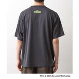 セサミストリートTシャツ/親子リンク | THE SHOP TK | 詳細画像13