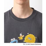 セサミストリートTシャツ/親子リンク | THE SHOP TK | 詳細画像14