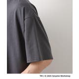 セサミストリートTシャツ/親子リンク | THE SHOP TK | 詳細画像16