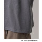 セサミストリートTシャツ/親子リンク | THE SHOP TK | 詳細画像17