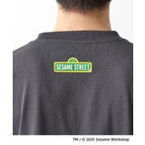 セサミストリートTシャツ/親子リンク | THE SHOP TK | 詳細画像15