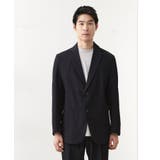 楊柳スマートジャケット 軽量 洗濯機OK | THE SHOP TK | 詳細画像32 