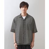 クラフトレース半袖シャツ 【洗濯機OK】 | THE SHOP TK | 詳細画像9