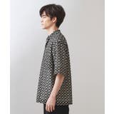 クラフトレース半袖シャツ 【洗濯機OK】 | THE SHOP TK | 詳細画像10