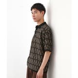 ジオメニットポロシャツ 【洗濯機OK】 | THE SHOP TK | 詳細画像2 