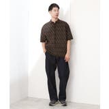 ジオメニットポロシャツ 【洗濯機OK】 | THE SHOP TK | 詳細画像7 