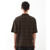 ジオメニットポロシャツ 【洗濯機OK】 | THE SHOP TK | 詳細画像11 